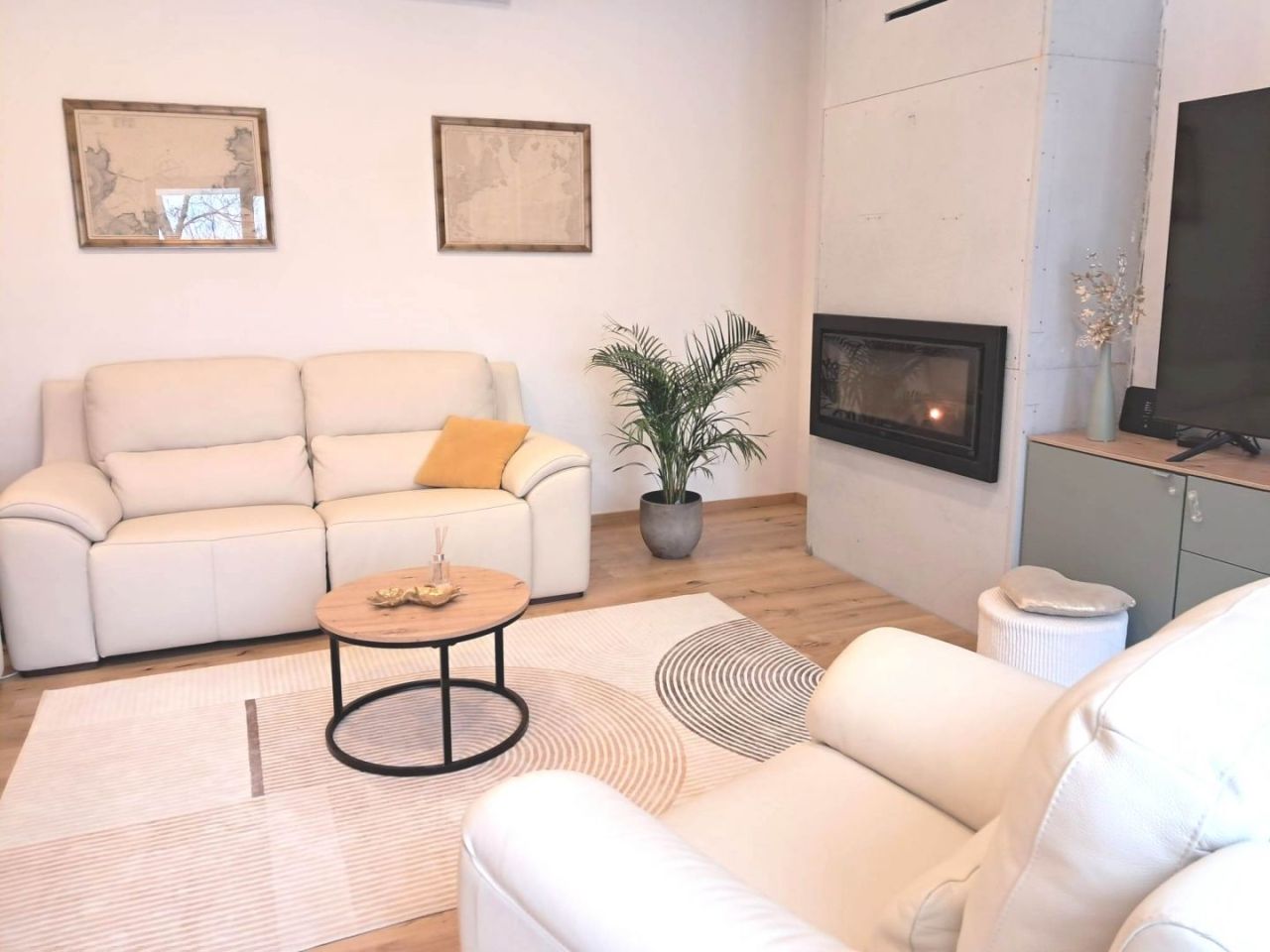 Вилла Sveti Petar u Šumi, Sveti Petar U Šumi, Хорватия, 280 м² - фото 7