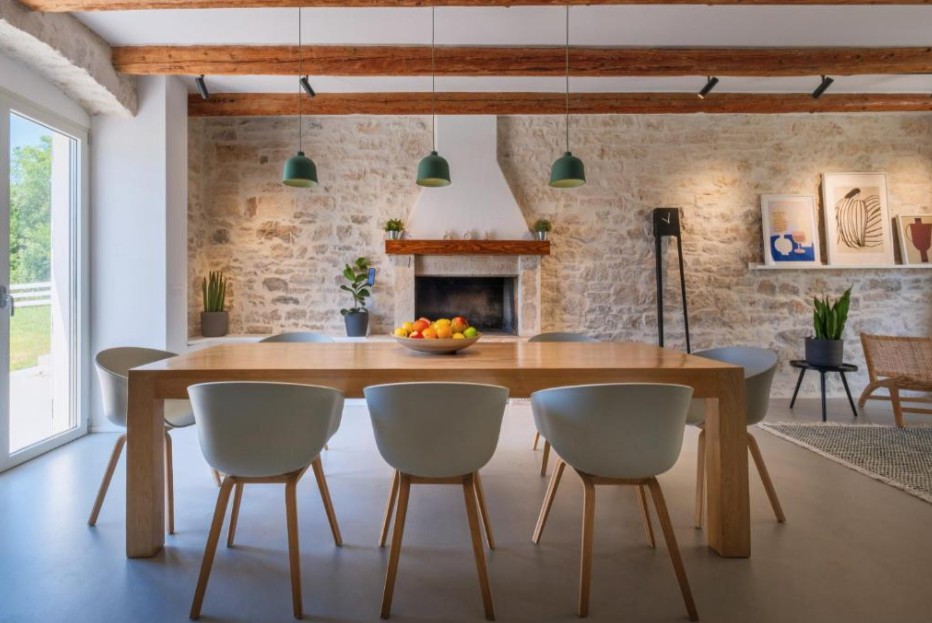 Вилла в Ровини, Хорватия, 400 м² - фото 8