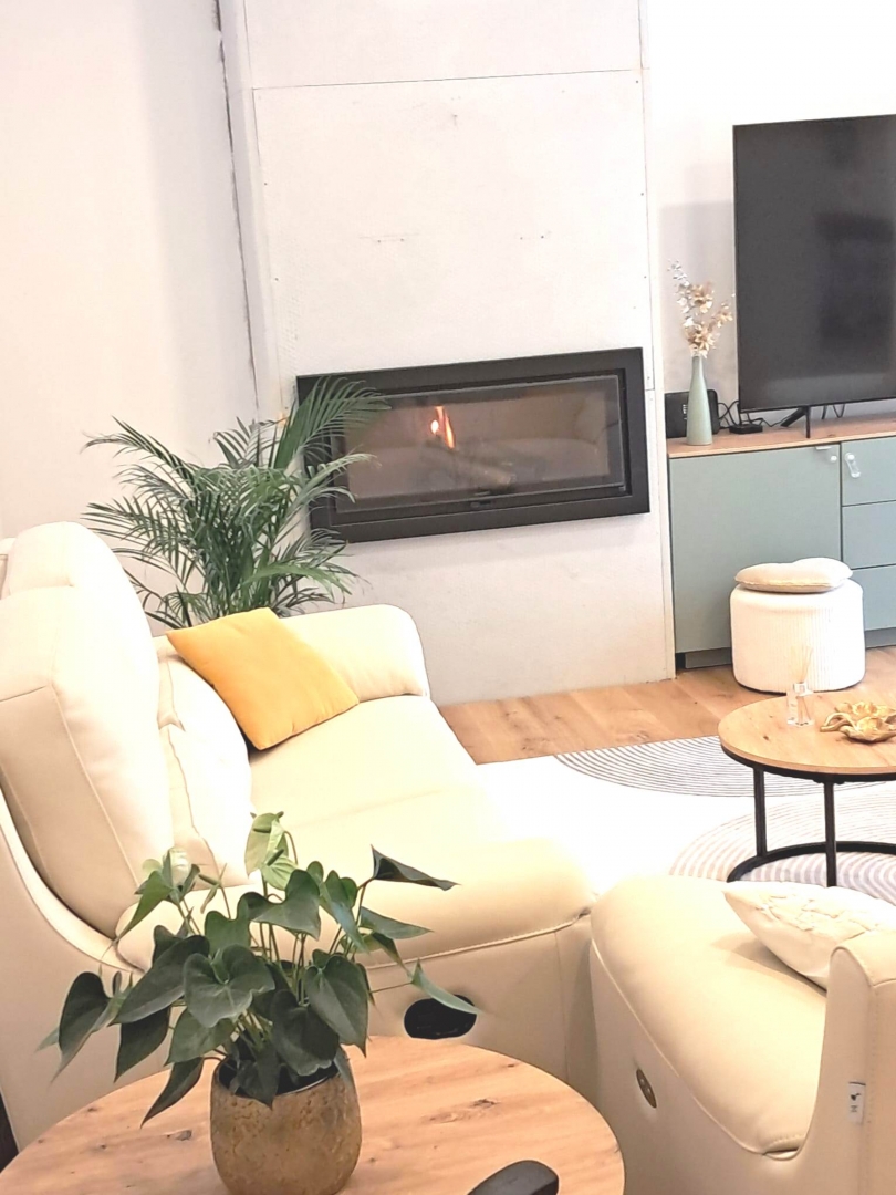 Вилла Sveti Petar u Šumi, Sveti Petar U Šumi, Хорватия, 280 м² - фото 8