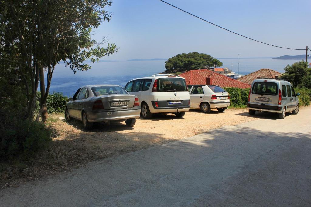 Отель, гостиница Dugi Otok, Хорватия, 283 м² - фото 8