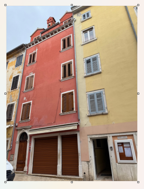 Отель, гостиница в Ровини, Хорватия, 300 м² - фото 9