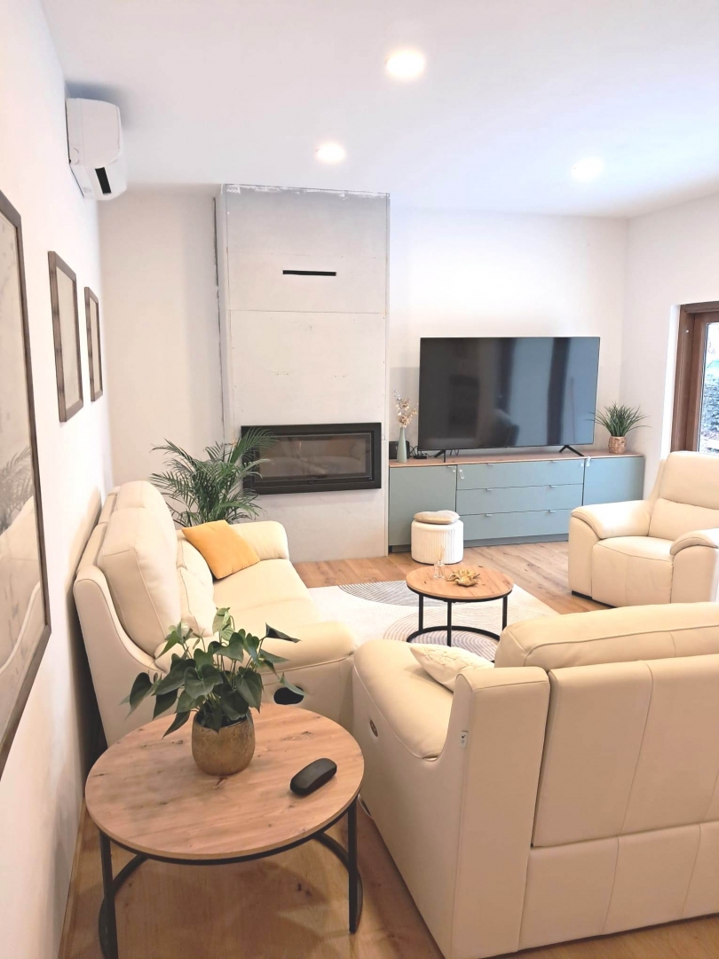 Вилла Sveti Petar u Šumi, Sveti Petar U Šumi, Хорватия, 280 м² - фото 9