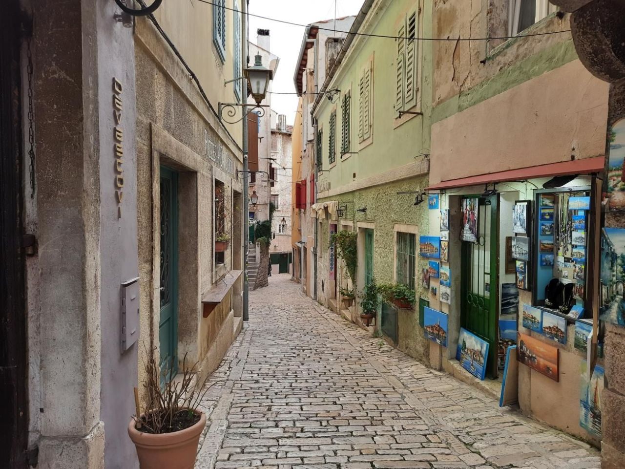 Отель, гостиница в Ровини, Хорватия, 300 м² - фото 10