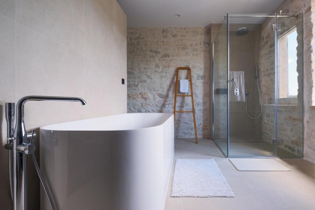 Вилла в Ровини, Хорватия, 400 м² - фото 10