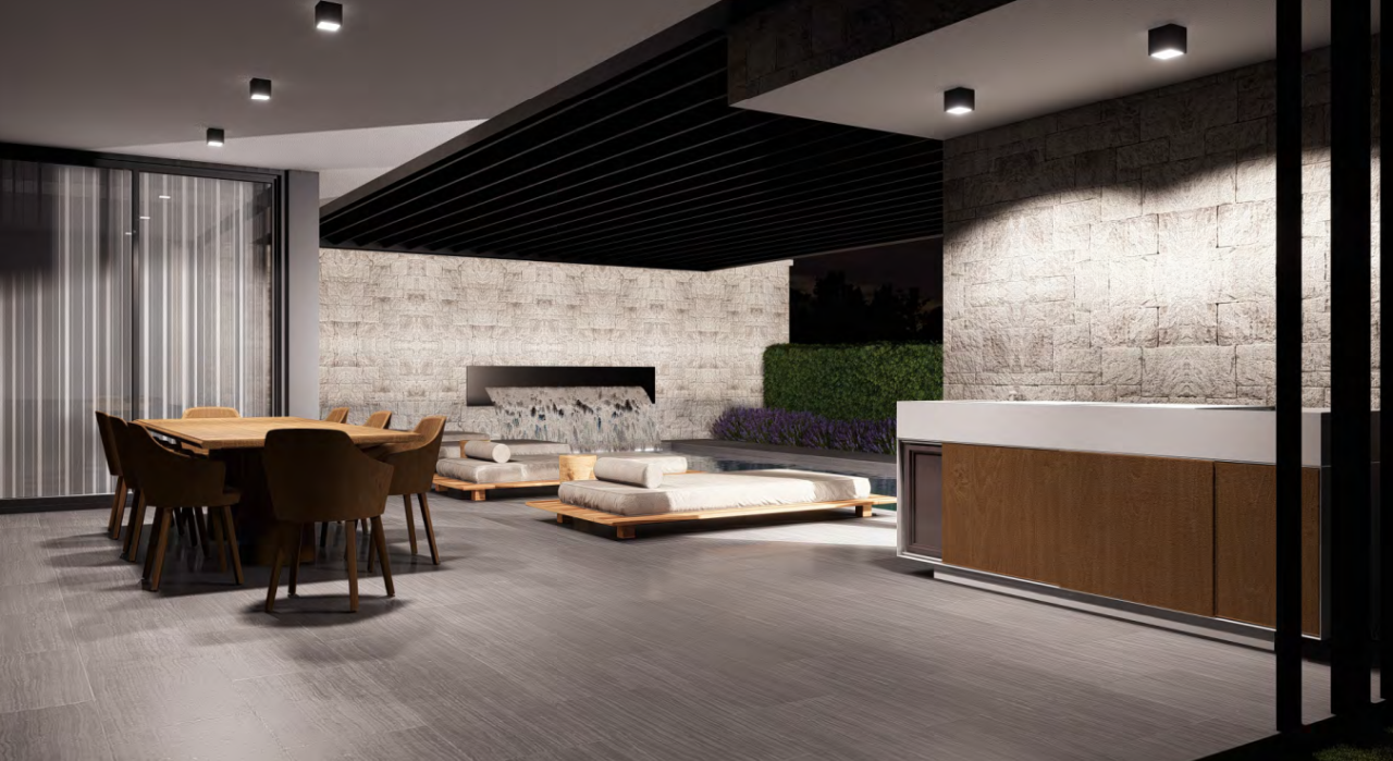 Вилла Vabriga, Tar-Vabriga, Хорватия, 104 м² - фото 10