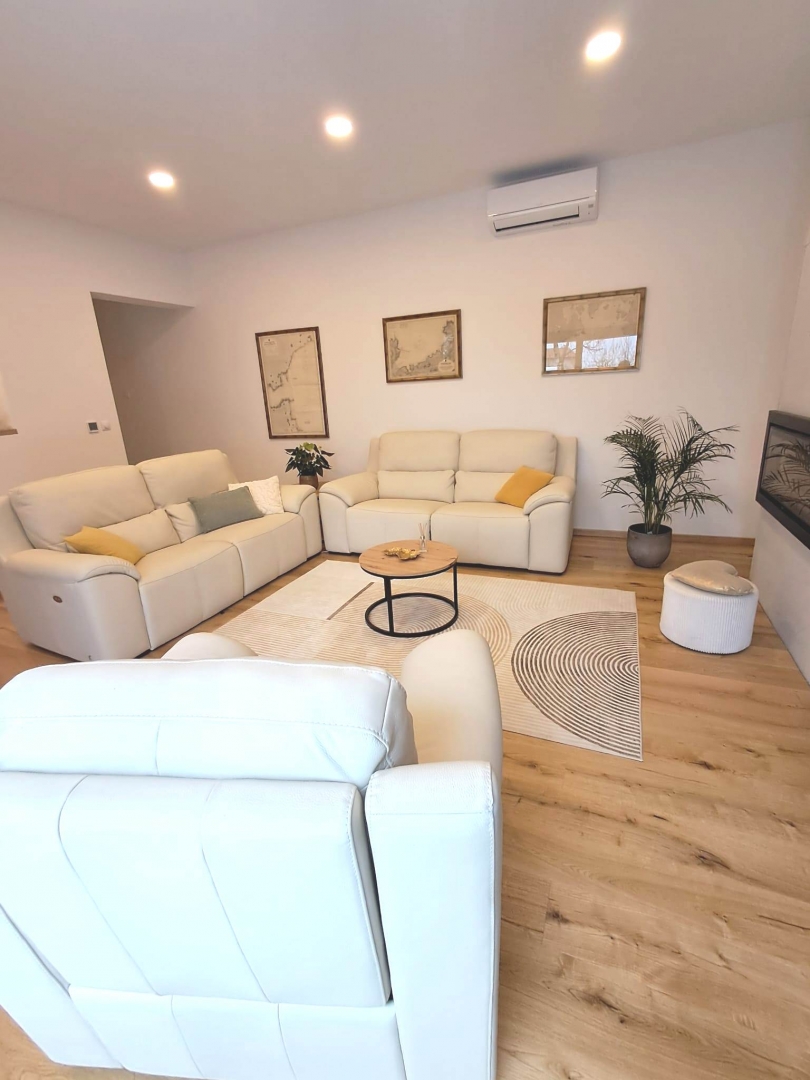 Вилла Sveti Petar u Šumi, Sveti Petar U Šumi, Хорватия, 280 м² - фото 10