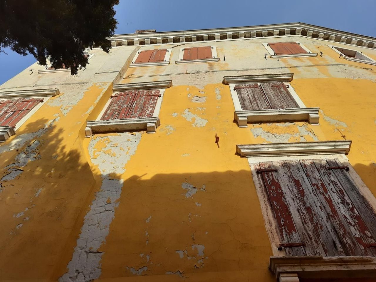 Отель, гостиница в Ровини, Хорватия, 300 м² - фото 11