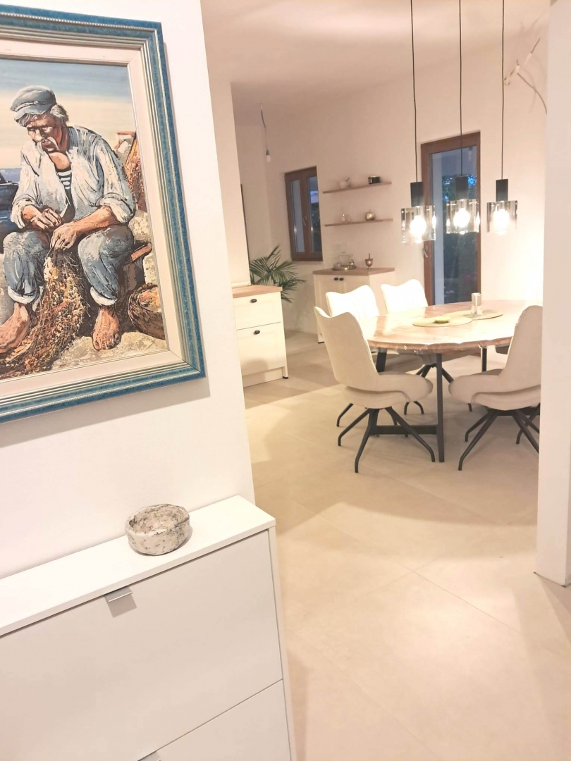 Вилла Sveti Petar u Šumi, Sveti Petar U Šumi, Хорватия, 280 м² - фото 12