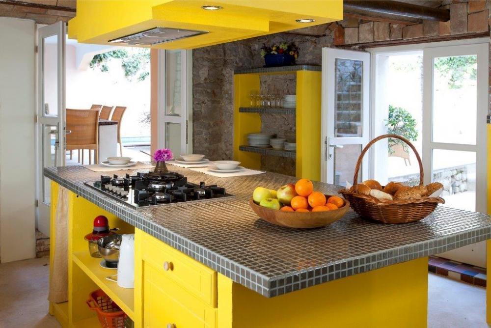 Вилла Jelsa, Хорватия, 600 м² - фото 11