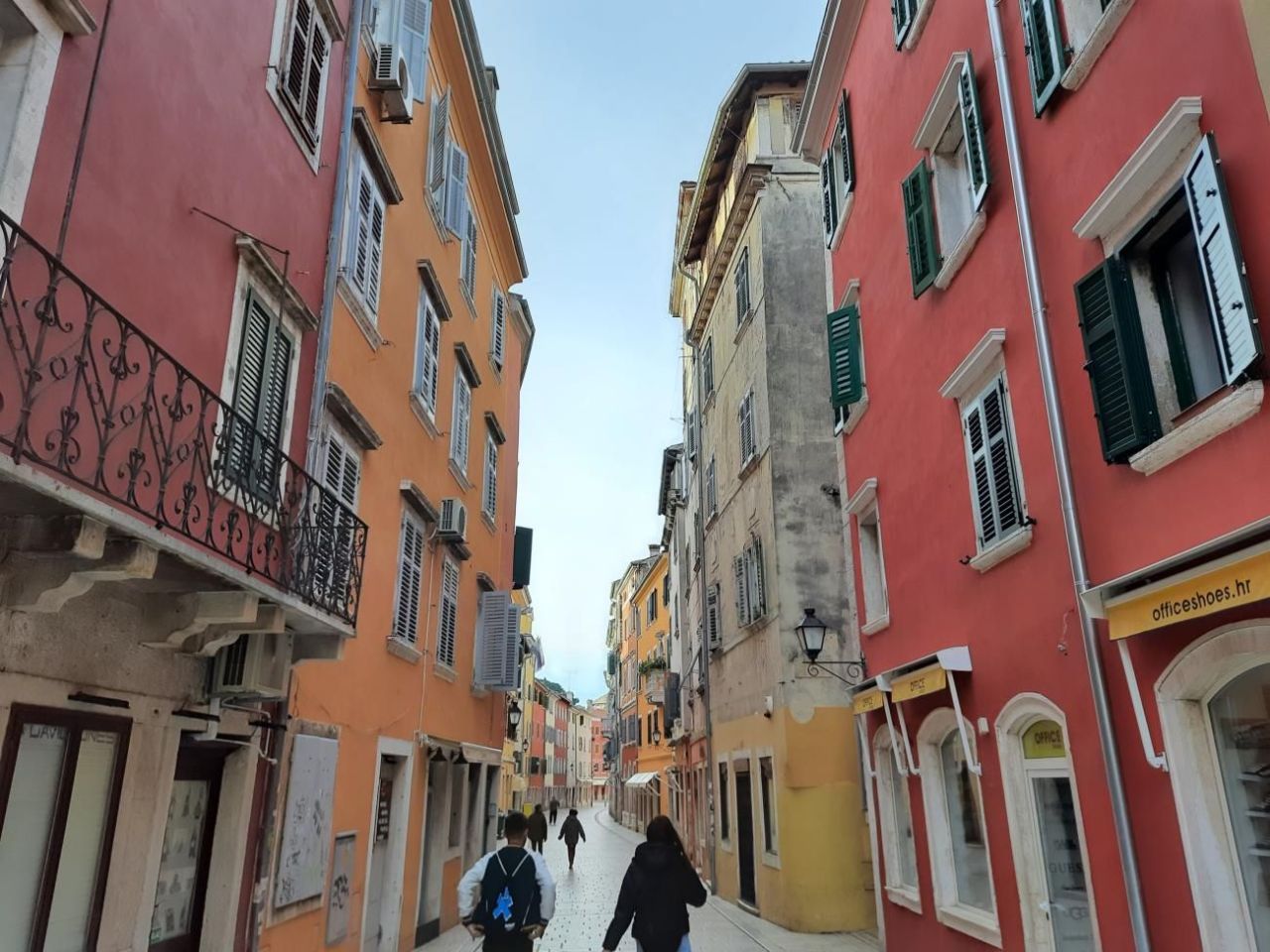 Отель, гостиница в Ровини, Хорватия, 300 м² - фото 12