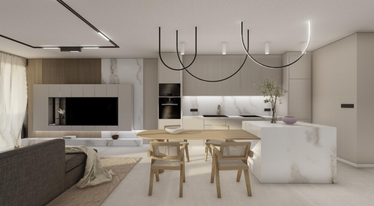 Вилла Vabriga, Tar-Vabriga, Хорватия, 104 м² - фото 12