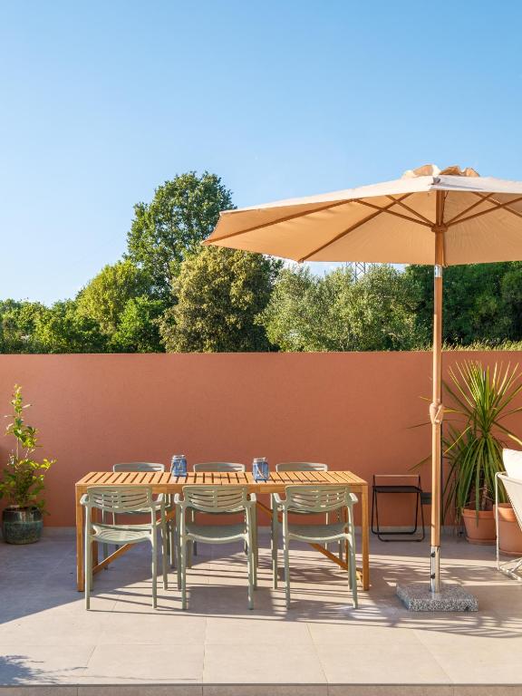 Вилла в Ровини, Хорватия, 400 м² - фото 12