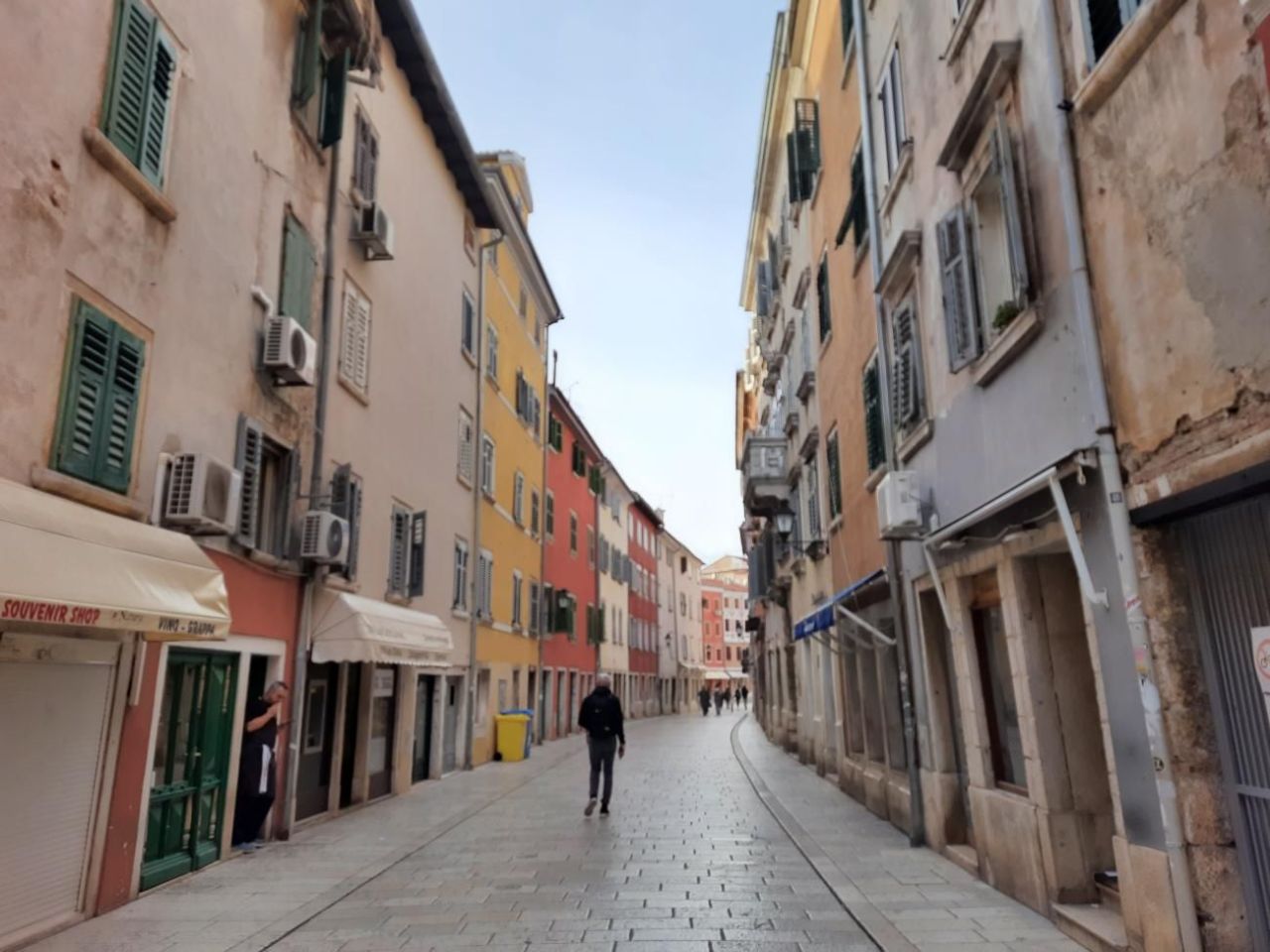 Отель, гостиница в Ровини, Хорватия, 300 м² - фото 13