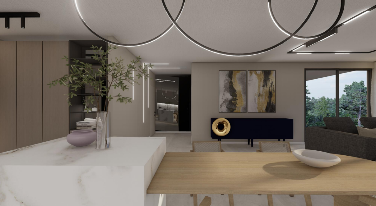 Вилла Vabriga, Tar-Vabriga, Хорватия, 104 м² - фото 13