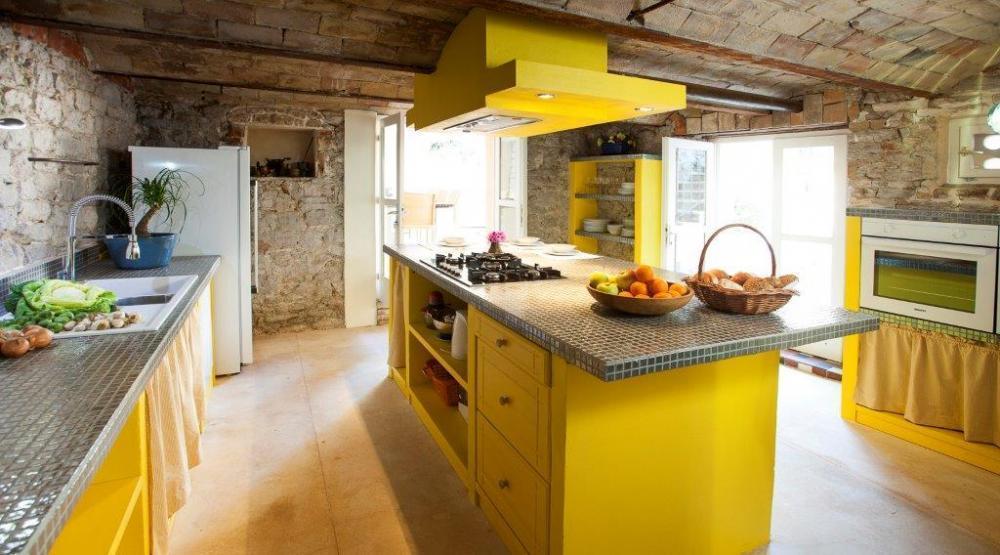 Вилла Jelsa, Хорватия, 600 м² - фото 12