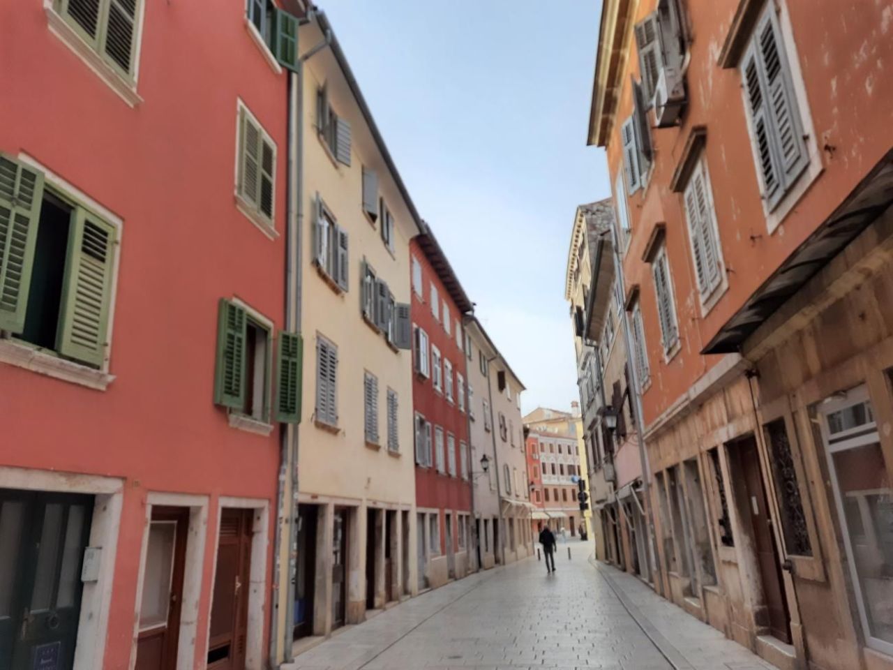 Отель, гостиница в Ровини, Хорватия, 300 м² - фото 14