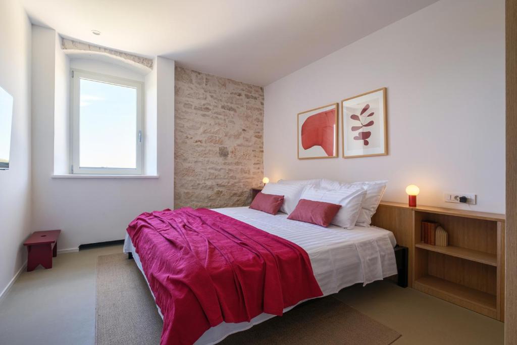 Вилла в Ровини, Хорватия, 400 м² - фото 14