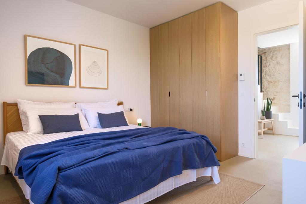 Вилла в Ровини, Хорватия, 400 м² - фото 15