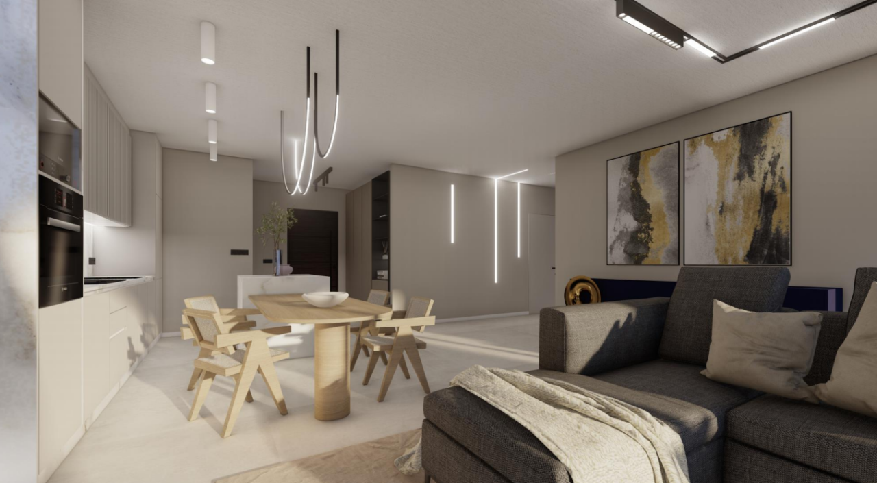 Вилла Vabriga, Tar-Vabriga, Хорватия, 104 м² - фото 15