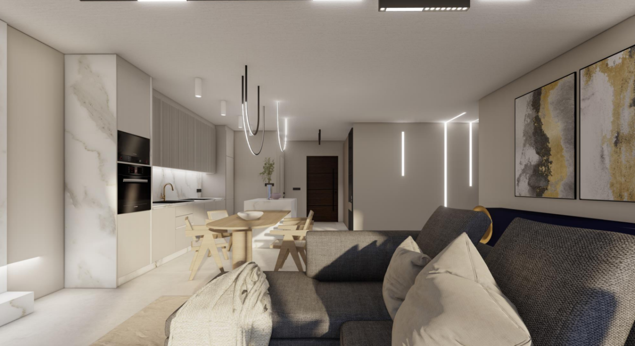 Вилла Vabriga, Tar-Vabriga, Хорватия, 104 м² - фото 16