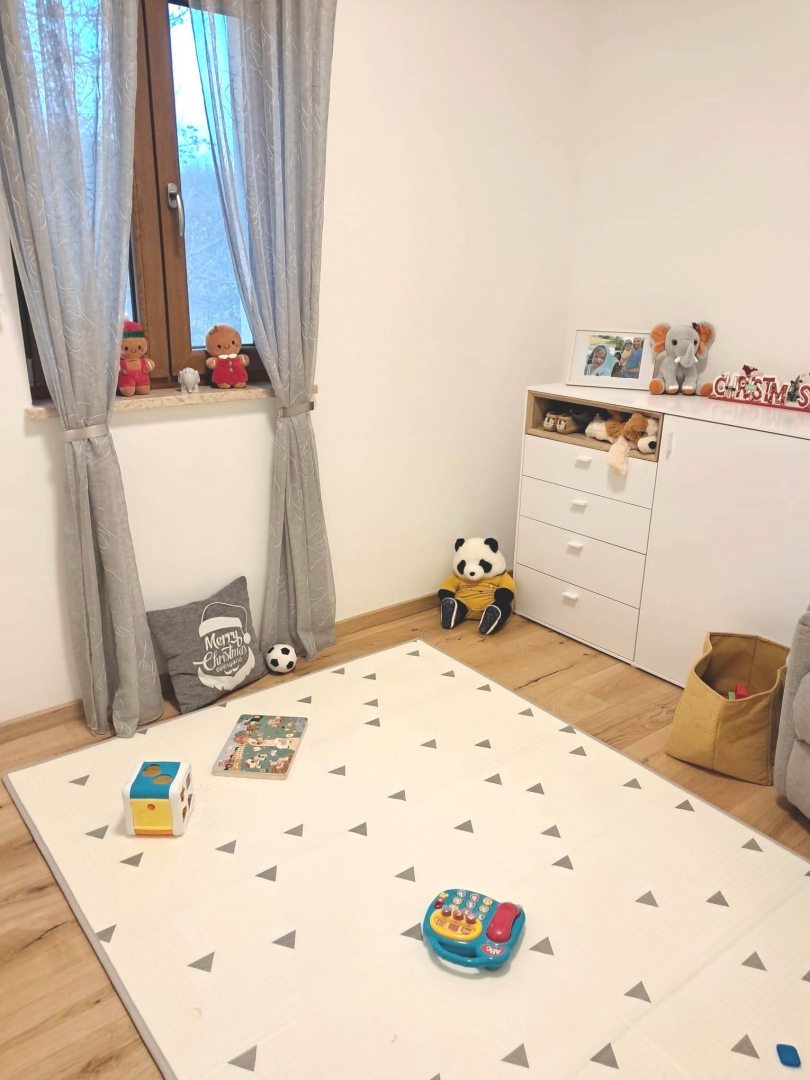 Вилла Sveti Petar u Šumi, Sveti Petar U Šumi, Хорватия, 280 м² - фото 16