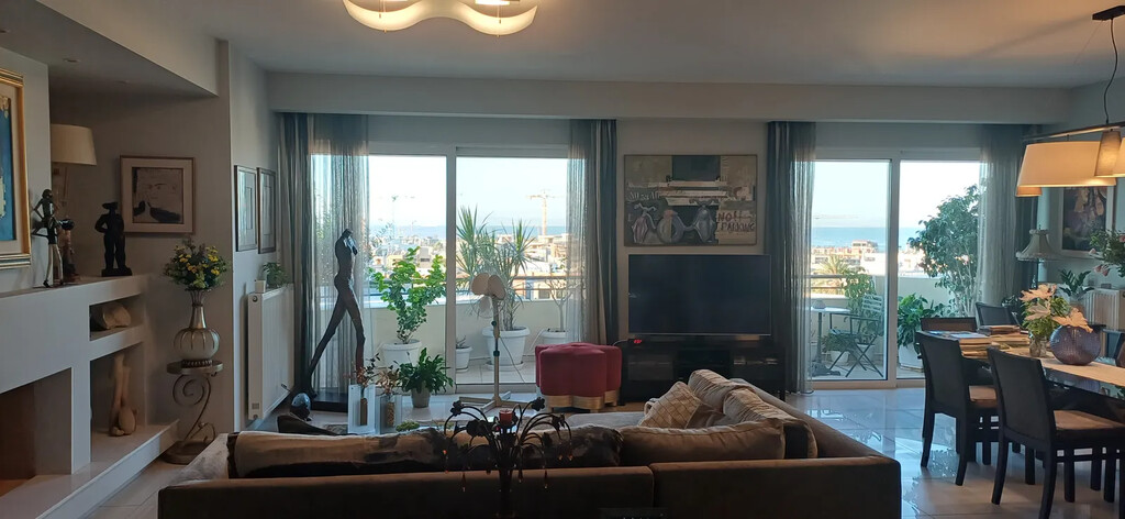 Мезонет в Афинах, Греция, 145 м² - фото 1