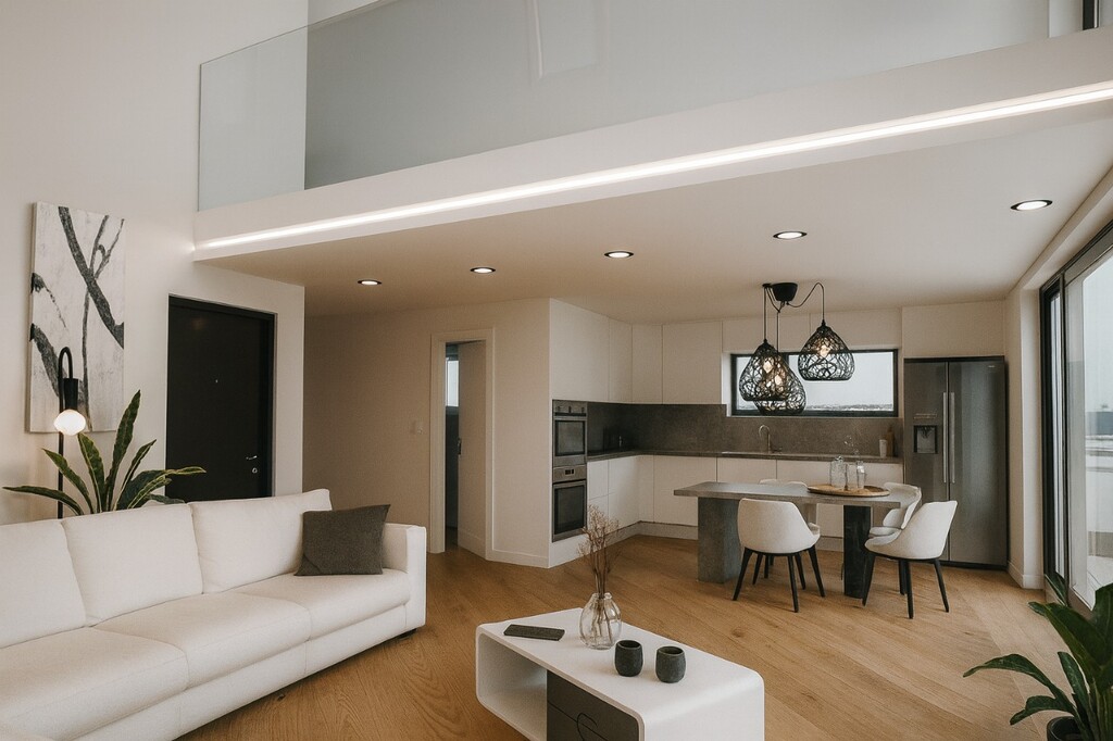 Мезонет в Афинах, Греция, 107 м² - фото 2