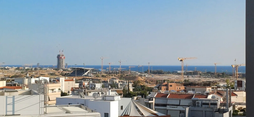 Мезонет в Афинах, Греция, 145 м² - фото 2