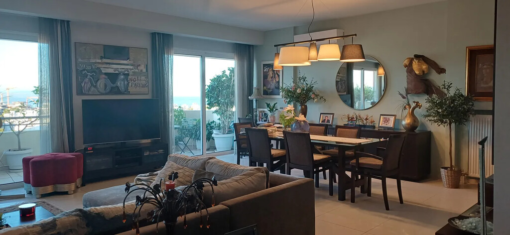 Мезонет в Афинах, Греция, 145 м² - фото 3