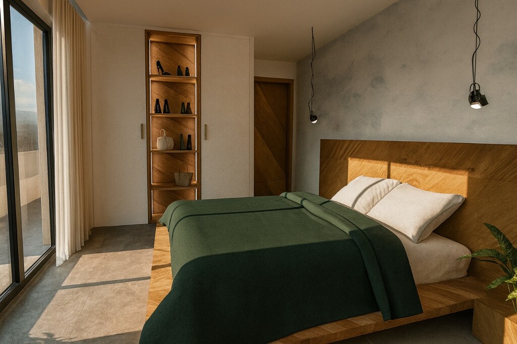 Мезонет в Афинах, Греция, 107 м² - фото 4