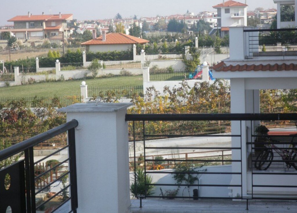 Мезонет в Салониках, Греция, 282 м² - фото 4