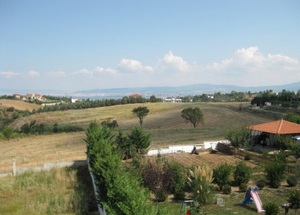 Мезонет в Салониках, Греция, 282 м² - фото 5