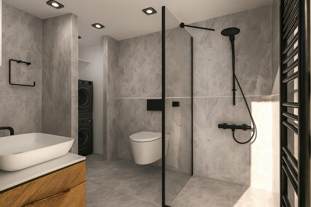 Мезонет в Афинах, Греция, 107 м² - фото 5