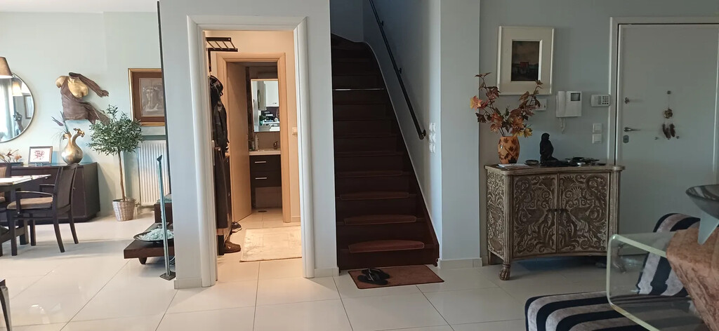 Мезонет в Афинах, Греция, 145 м² - фото 8