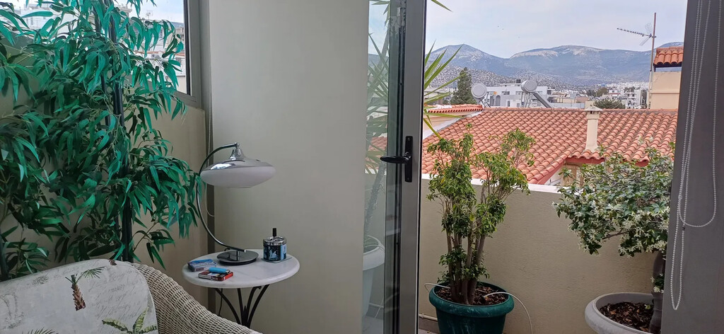 Мезонет в Афинах, Греция, 145 м² - фото 10