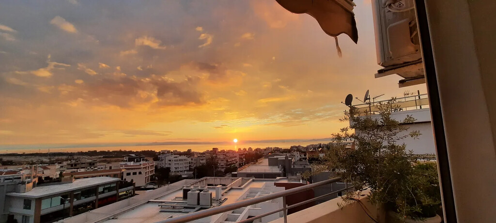 Мезонет в Афинах, Греция, 145 м² - фото 15