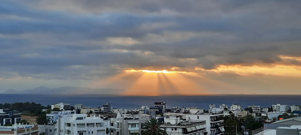 Мезонет в Афинах, Греция, 145 м² - фото 16