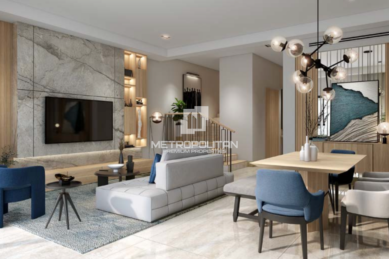 Вилла в Дубае, ОАЭ, 144 м² - фото 2