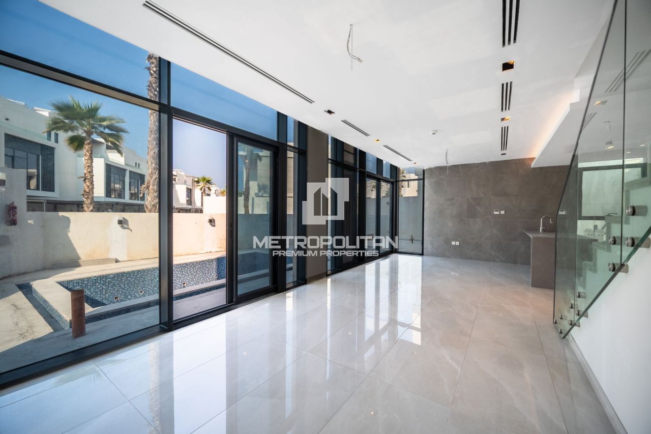 Вилла в Рас-эль-Хайме, ОАЭ, 361 м² - фото 2