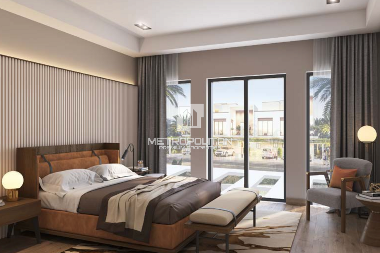 Вилла в Дубае, ОАЭ, 144 м² - фото 3