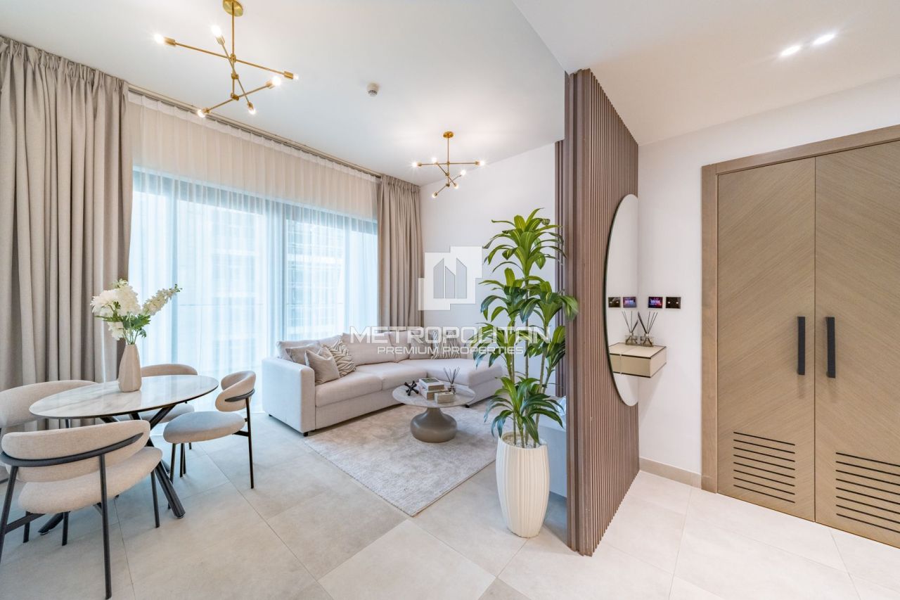 Апартаменты в Дубае, ОАЭ, 128 м² - фото 3