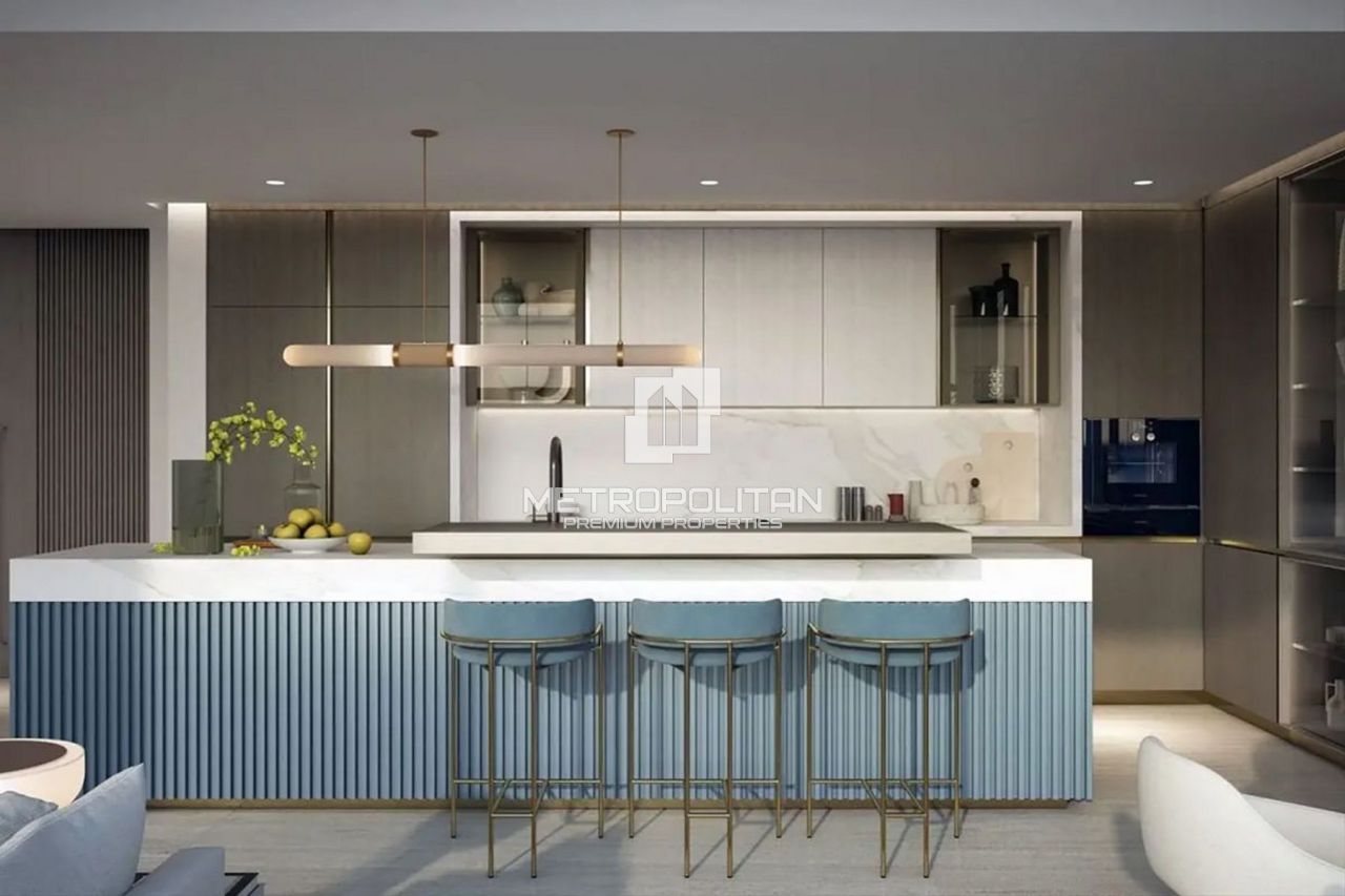 Апартаменты в Дубае, ОАЭ, 119 м² - фото 4