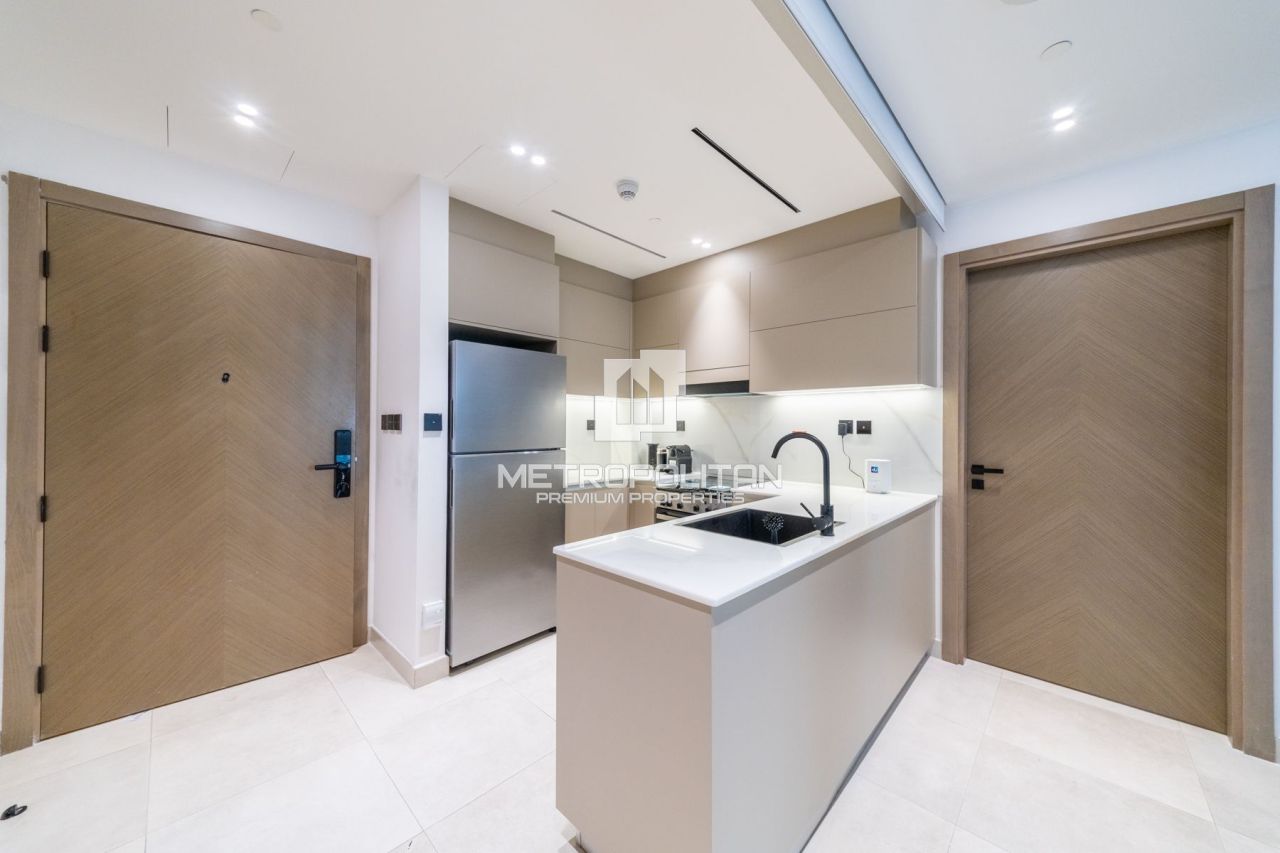 Апартаменты в Дубае, ОАЭ, 128 м² - фото 4