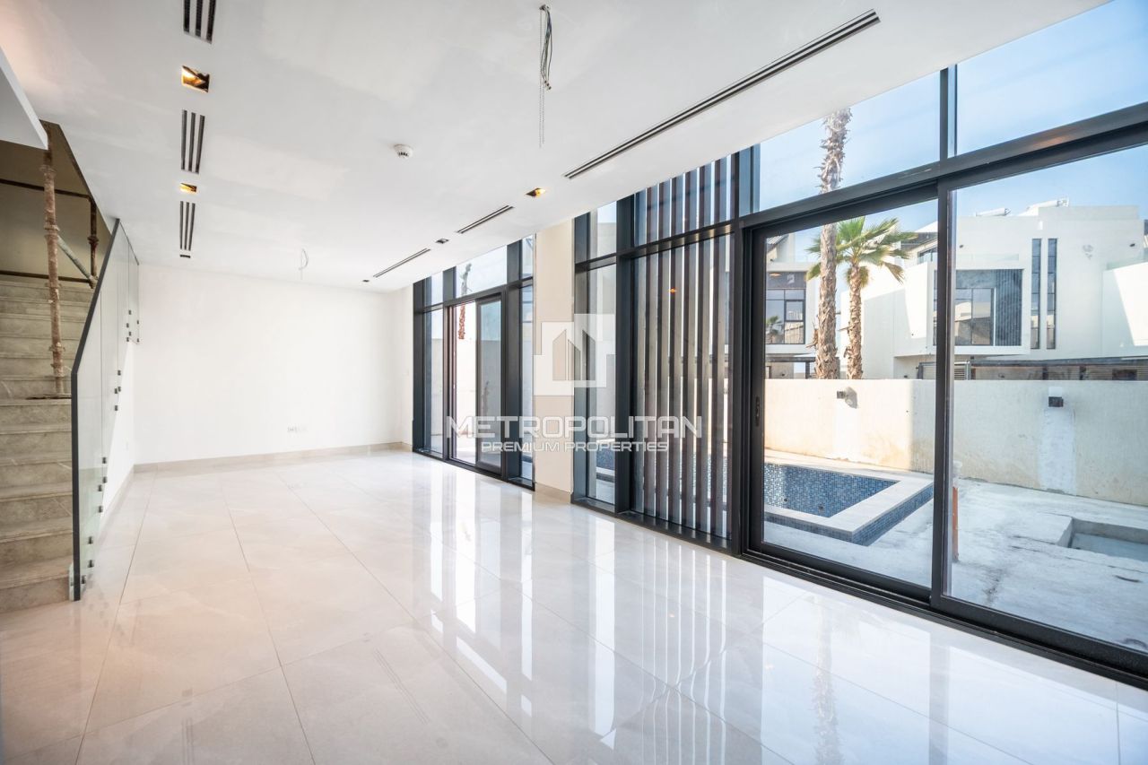 Вилла в Рас-эль-Хайме, ОАЭ, 361 м² - фото 4