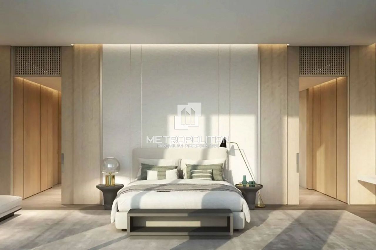 Апартаменты в Дубае, ОАЭ, 119 м² - фото 5