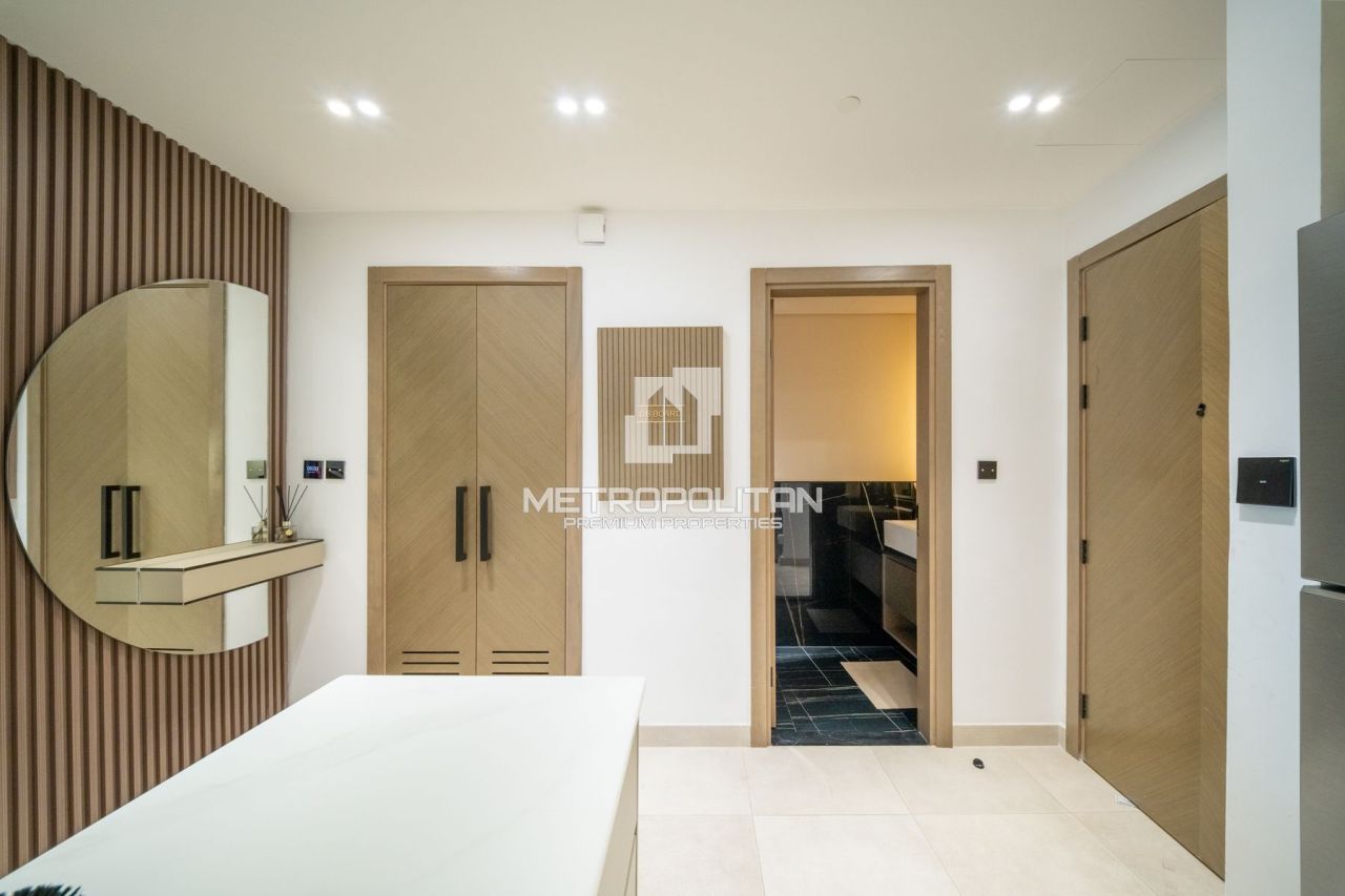 Апартаменты в Дубае, ОАЭ, 128 м² - фото 6