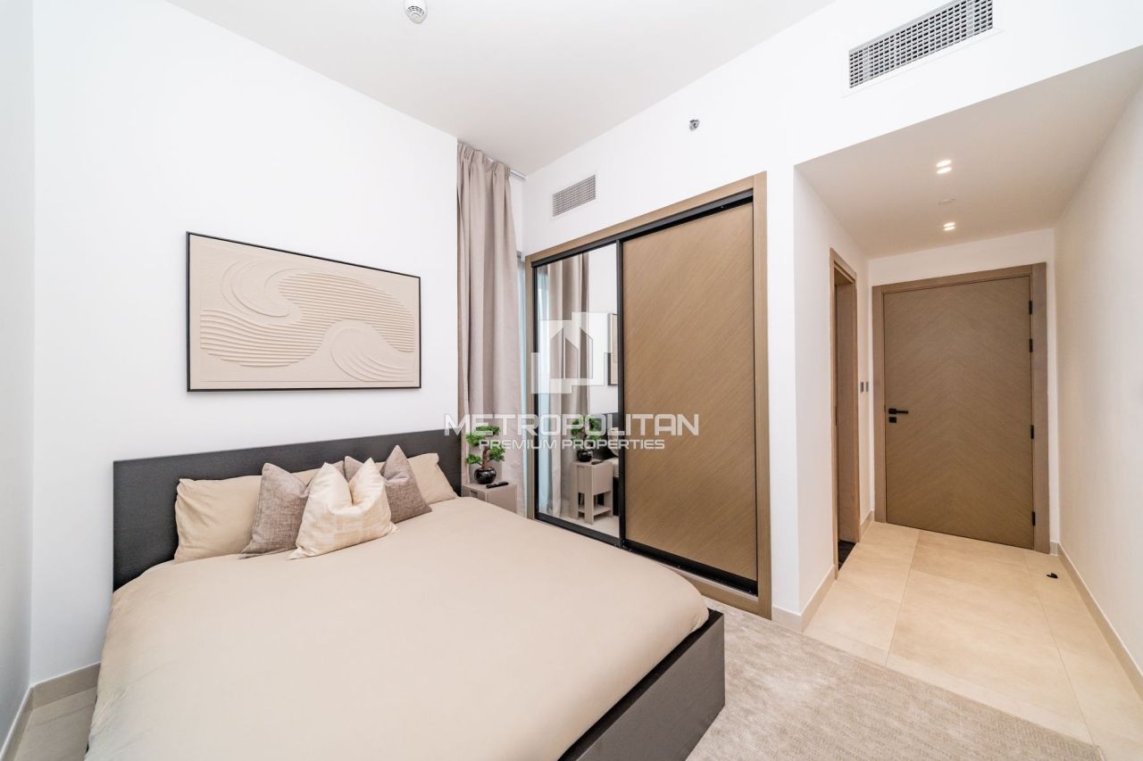 Апартаменты в Дубае, ОАЭ, 128 м² - фото 7