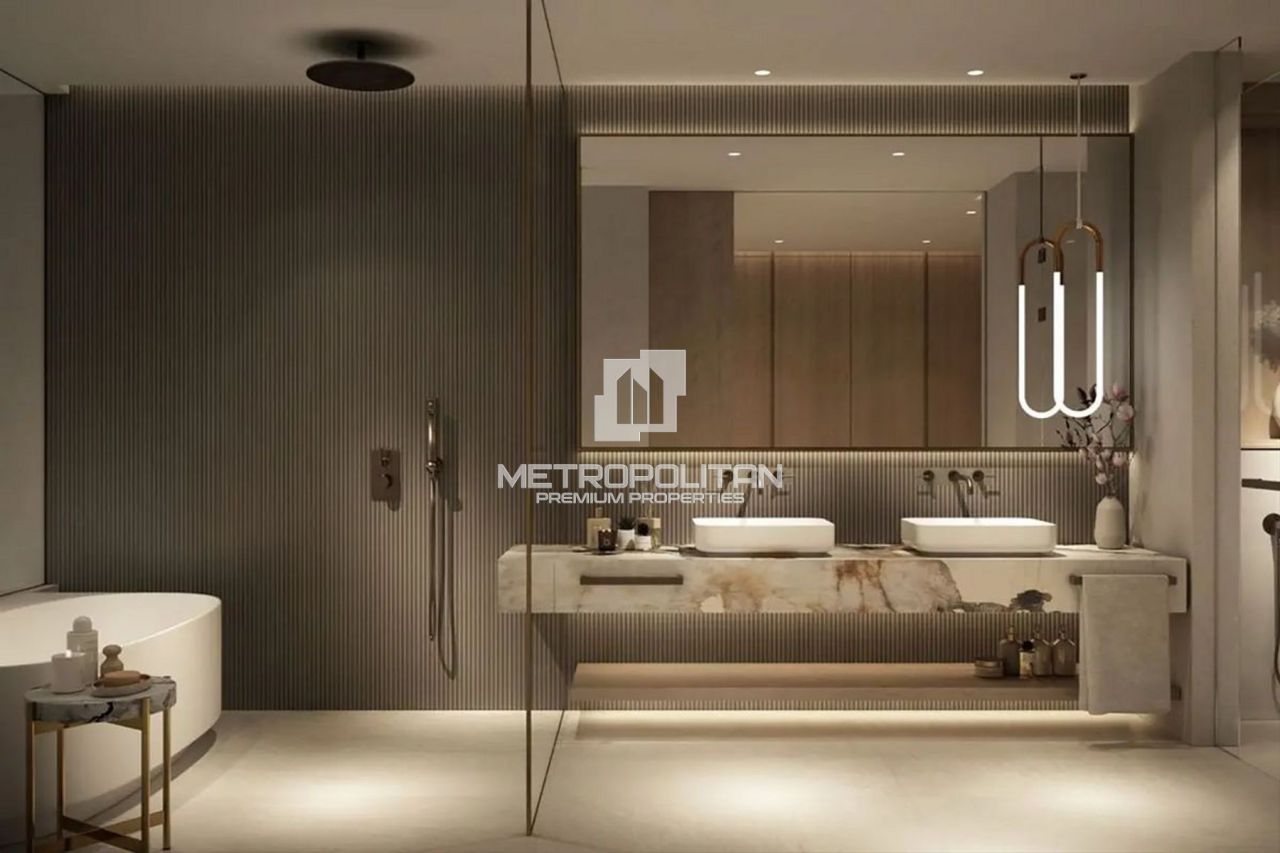 Апартаменты в Дубае, ОАЭ, 119 м² - фото 8