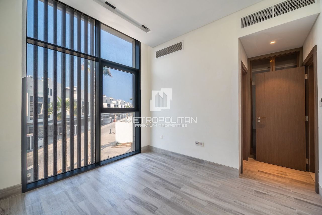 Вилла в Рас-эль-Хайме, ОАЭ, 361 м² - фото 8