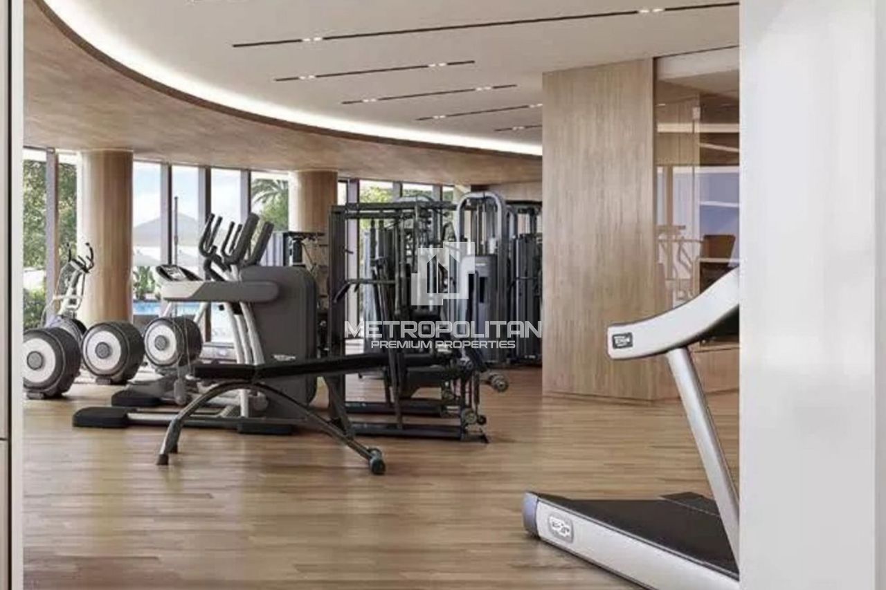 Апартаменты в Рас-эль-Хайме, ОАЭ, 129 м² - фото 9